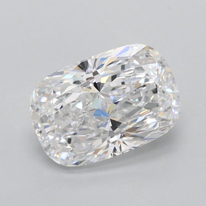 0.94 Carat Elongated Cushion Lab Diamond :: 360 spin frame 04