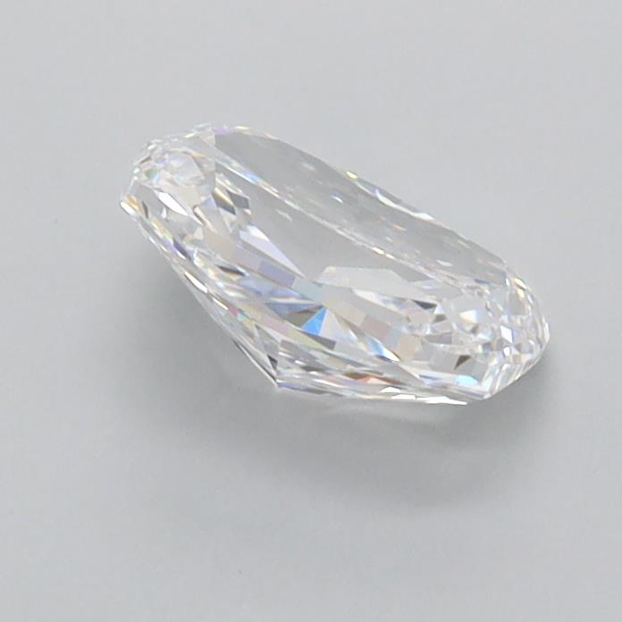 0.94 Carat Elongated Cushion Lab Diamond :: 360 spin frame 05