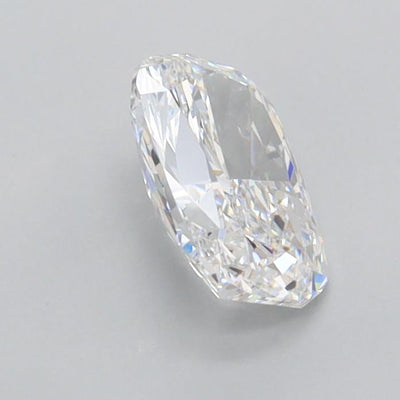 0.94 Carat Elongated Cushion Lab Diamond :: 360 spin frame 06
