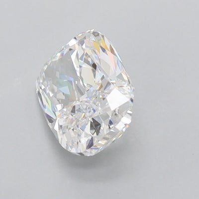 0.94 Carat Elongated Cushion Lab Diamond :: 360 spin frame 07