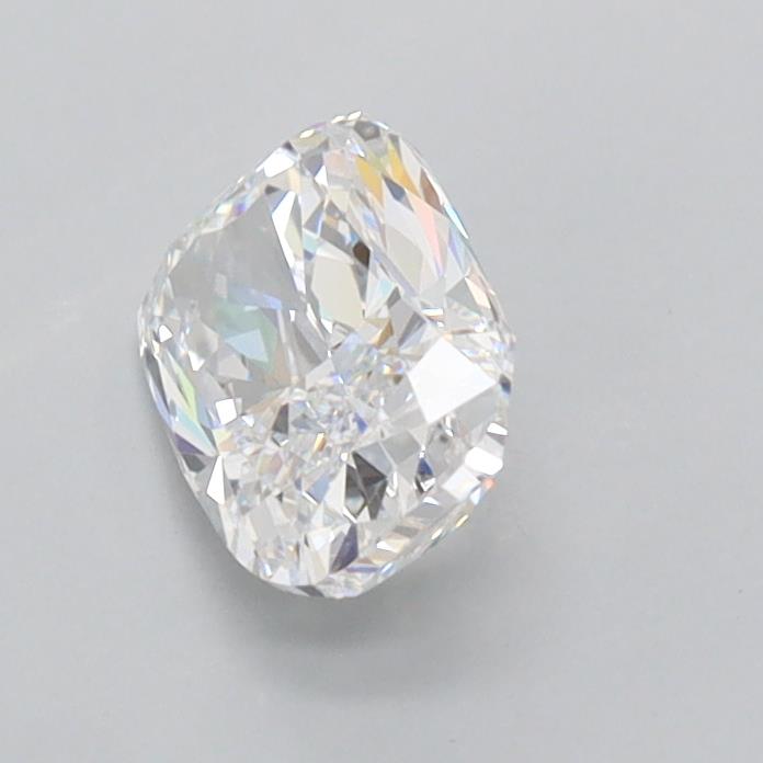 0.94 Carat Elongated Cushion Lab Diamond :: 360 spin frame 07