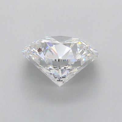 0.93 Carat Round Lab Diamond :: 360 spin frame 02
