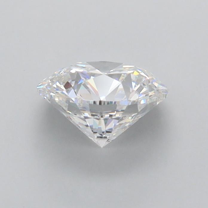 0.93 Carat Round Lab Diamond :: 360 spin frame 02
