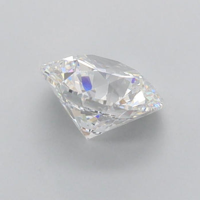 0.93 Carat Round Lab Diamond :: 360 spin frame 04