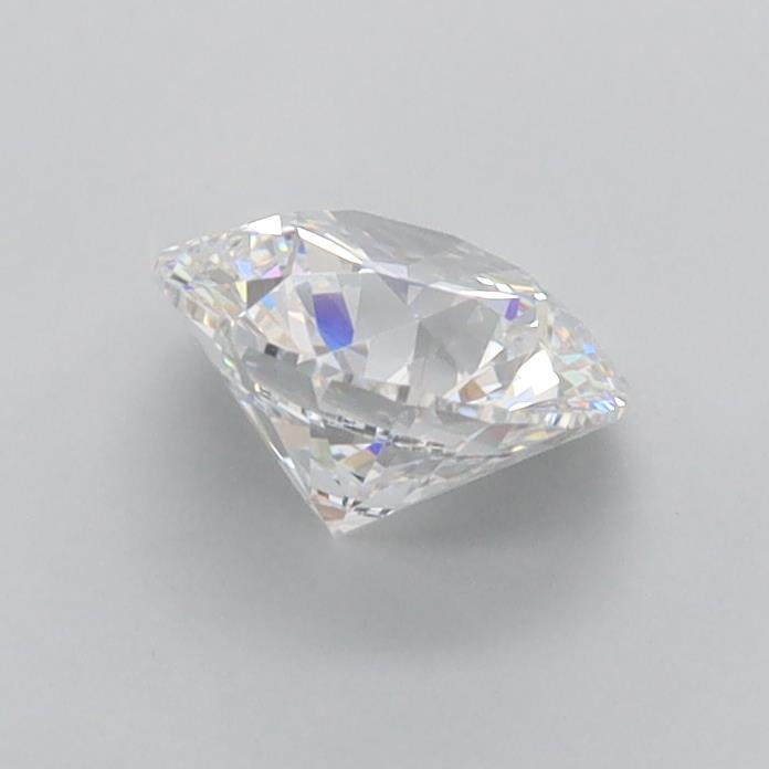0.93 Carat Round Lab Diamond :: 360 spin frame 04