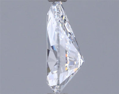0.88 Carat Pear Lab Diamond :: 360 spin frame 01