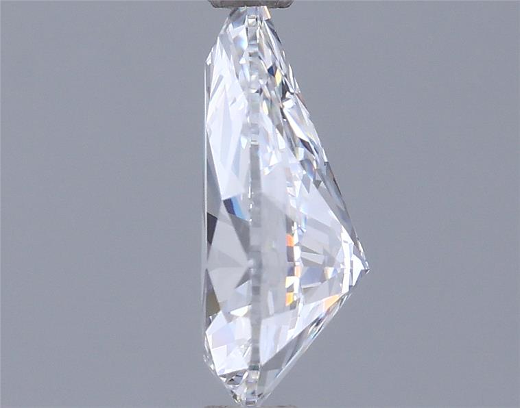 0.88 Carat Pear Lab Diamond :: 360 spin frame 01