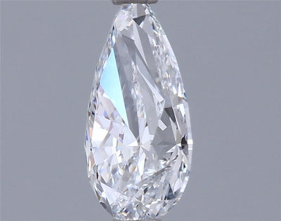 0.88 Carat Pear Lab Diamond :: 360 spin frame 03