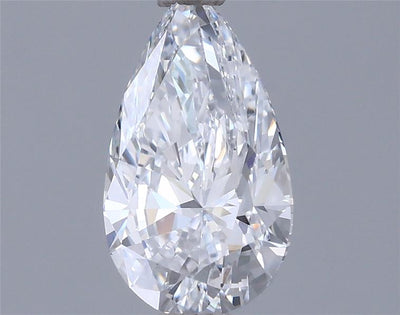 0.88 Carat Pear Lab Diamond :: 360 spin frame 04