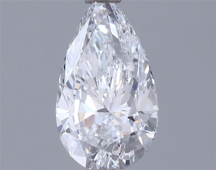 0.88 Carat Pear Lab Diamond :: 360 spin frame 04