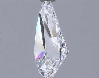 0.88 Carat Pear Lab Diamond :: 360 spin frame 05