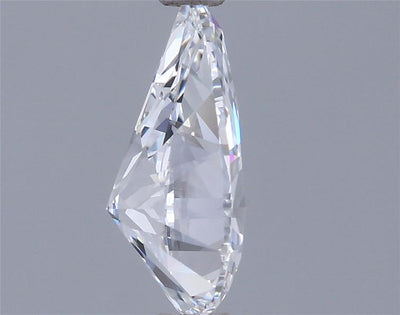 0.88 Carat Pear Lab Diamond :: 360 spin frame 06