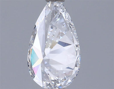 0.88 Carat Pear Lab Diamond :: 360 spin frame 07