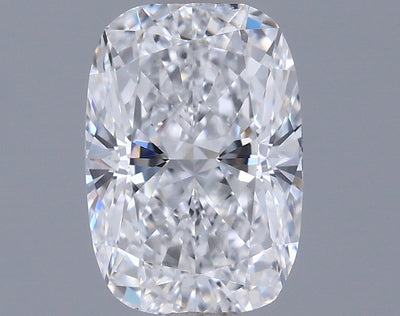 0.97 Carat Elongated Cushion Lab Diamond