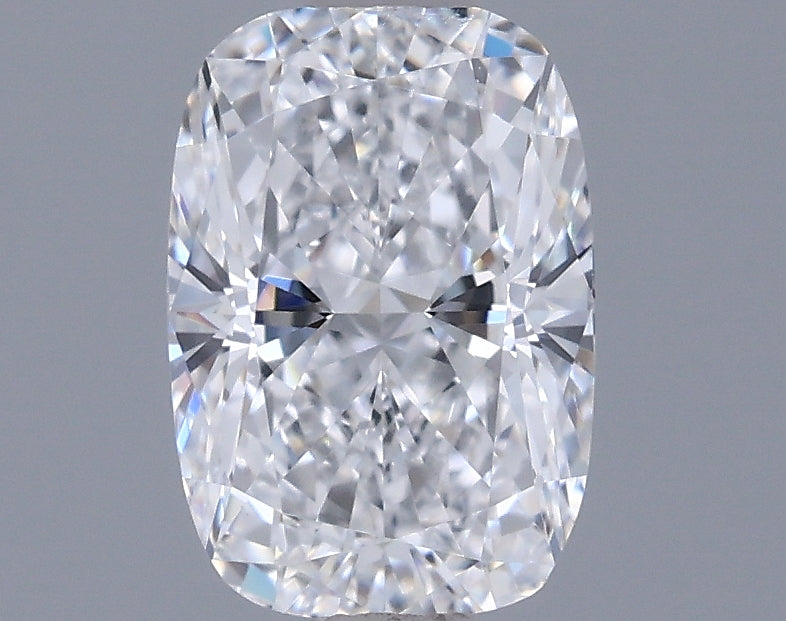 0.97 Carat Elongated Cushion Lab Diamond
