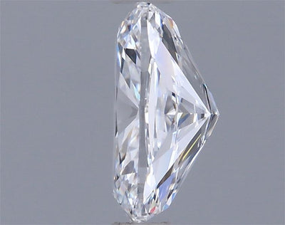 0.97 Carat Elongated Cushion Lab Diamond :: 360 spin frame 01