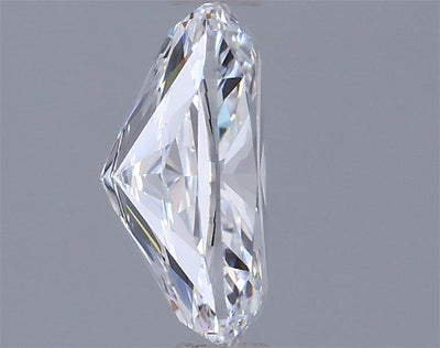 0.97 Carat Elongated Cushion Lab Diamond :: 360 spin frame 02