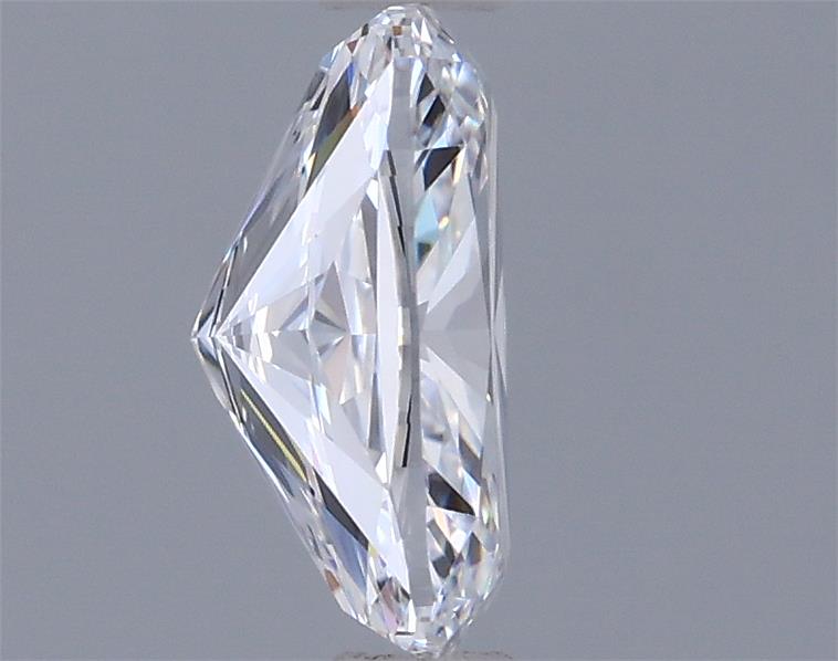 0.97 Carat Elongated Cushion Lab Diamond :: 360 spin frame 02