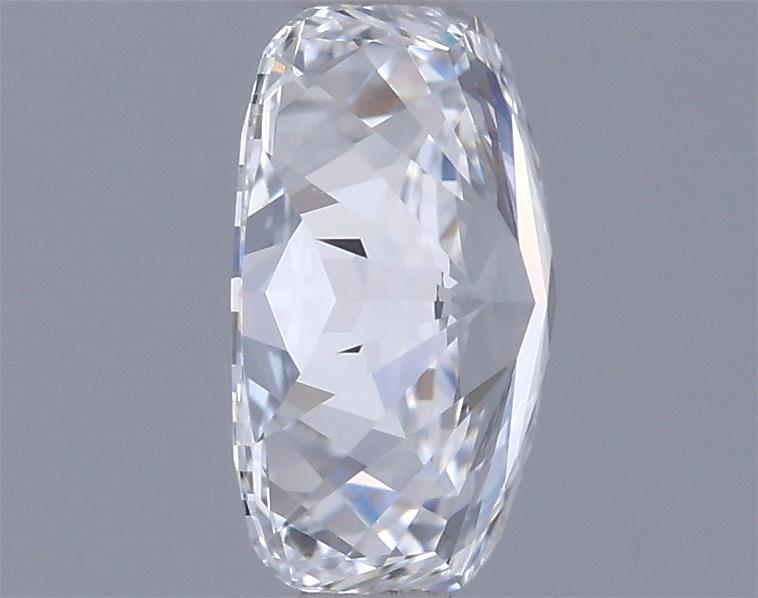 0.97 Carat Elongated Cushion Lab Diamond :: 360 spin frame 03