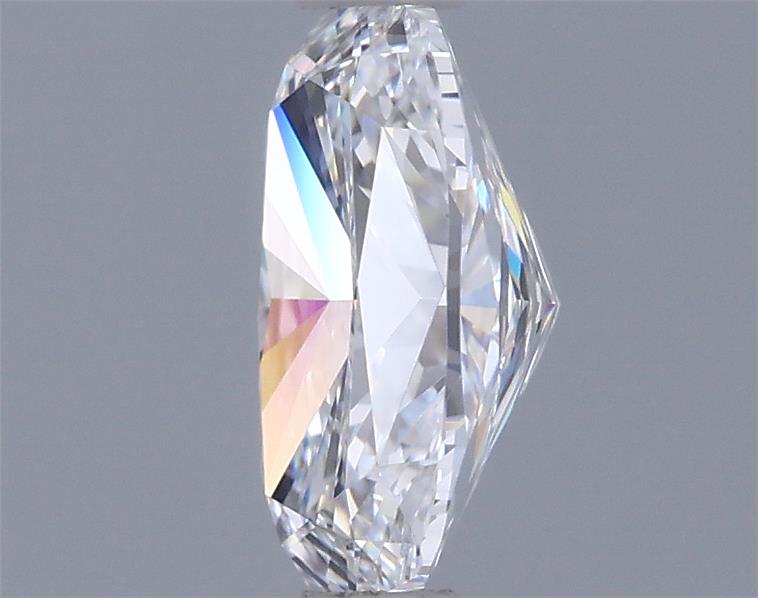 0.97 Carat Elongated Cushion Lab Diamond :: 360 spin frame 04