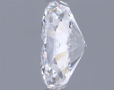 0.97 Carat Elongated Cushion Lab Diamond :: 360 spin frame 05