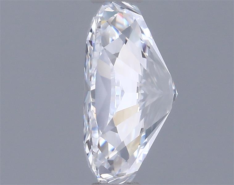 0.97 Carat Elongated Cushion Lab Diamond :: 360 spin frame 05