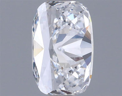 0.97 Carat Elongated Cushion Lab Diamond :: 360 spin frame 06
