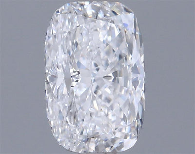 0.97 Carat Elongated Cushion Lab Diamond :: 360 spin frame 07