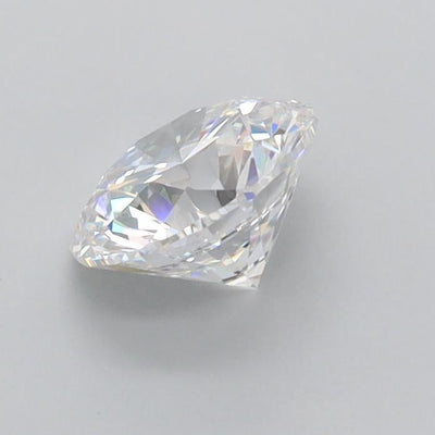 0.97 Carat Round Lab Diamond :: 360 spin frame 03