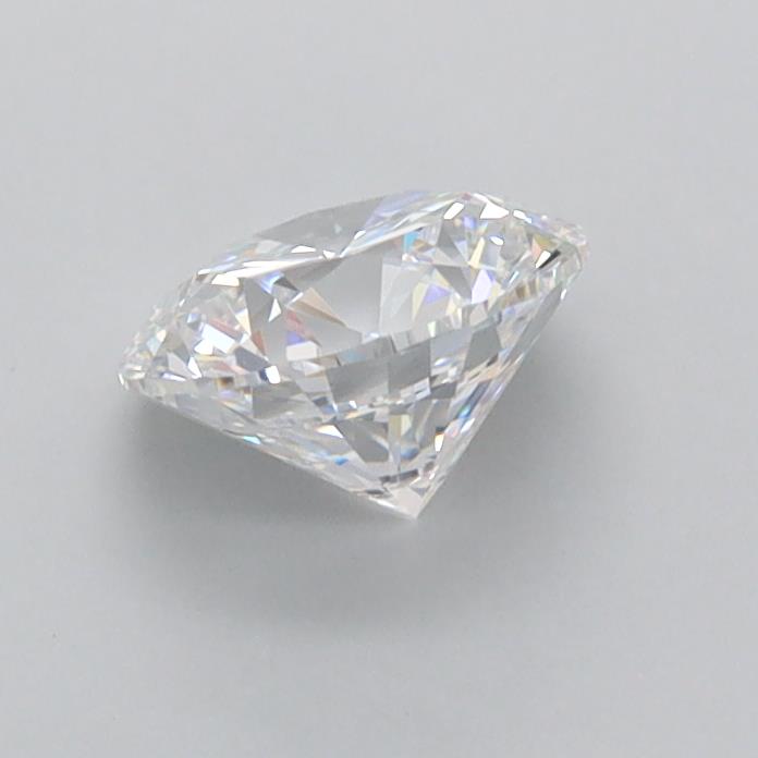 0.97 Carat Round Lab Diamond :: 360 spin frame 04