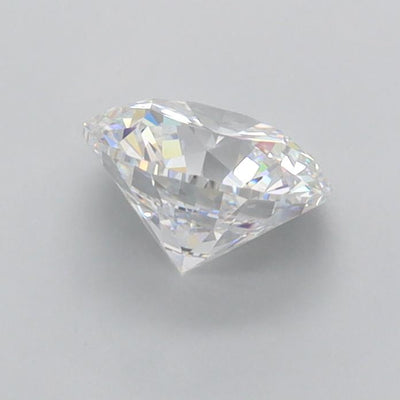 0.97 Carat Round Lab Diamond :: 360 spin frame 07