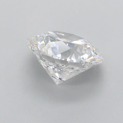 0.98 Carat Round Lab Diamond :: 360 spin frame 04
