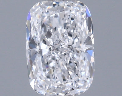 0.97 Carat Elongated Cushion Lab Diamond
