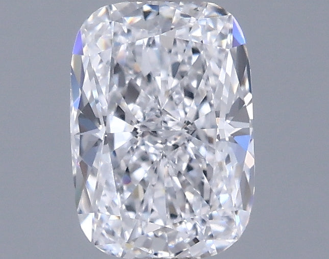 0.97 Carat Elongated Cushion Lab Diamond
