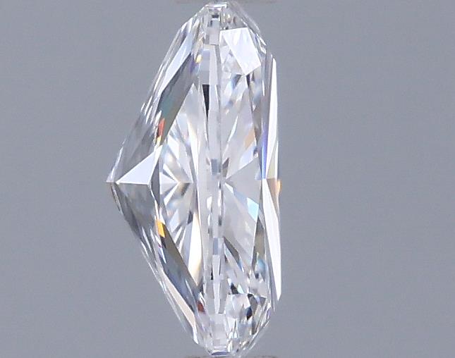 0.97 Carat Elongated Cushion Lab Diamond :: 360 spin frame 01