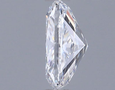 0.97 Carat Elongated Cushion Lab Diamond :: 360 spin frame 02