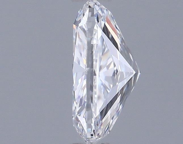 0.97 Carat Elongated Cushion Lab Diamond :: 360 spin frame 02