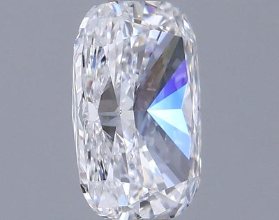 0.97 Carat Elongated Cushion Lab Diamond :: 360 spin frame 03