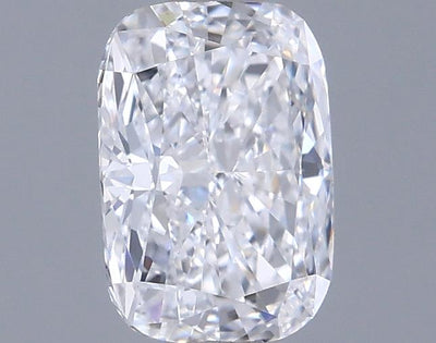 0.97 Carat Elongated Cushion Lab Diamond :: 360 spin frame 04
