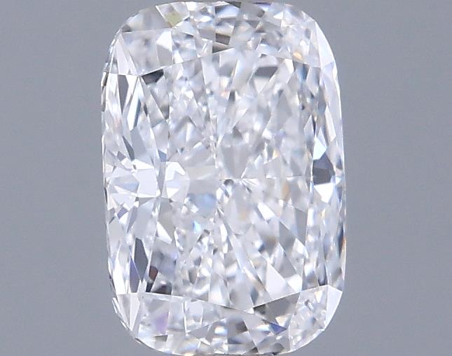 0.97 Carat Elongated Cushion Lab Diamond :: 360 spin frame 04