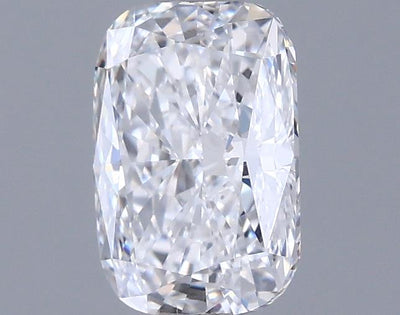 0.97 Carat Elongated Cushion Lab Diamond :: 360 spin frame 05