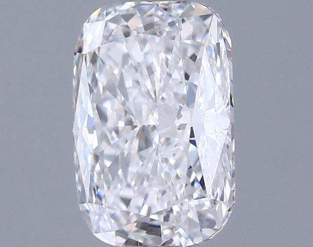 0.97 Carat Elongated Cushion Lab Diamond :: 360 spin frame 05