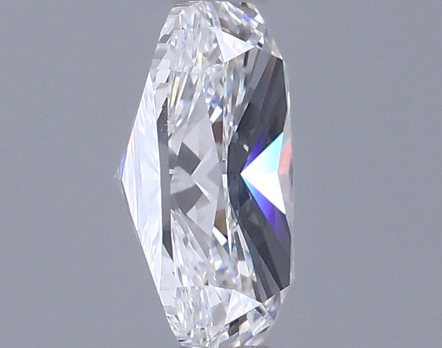 0.97 Carat Elongated Cushion Lab Diamond :: 360 spin frame 06