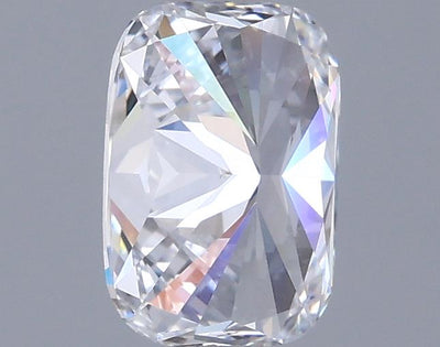 0.97 Carat Elongated Cushion Lab Diamond :: 360 spin frame 07