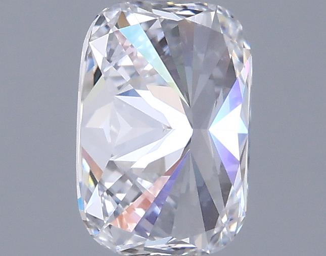 0.97 Carat Elongated Cushion Lab Diamond :: 360 spin frame 07