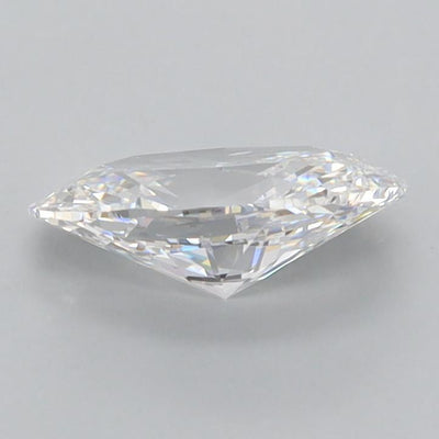 0.98 Carat Oval Lab Diamond :: 360 spin frame 02