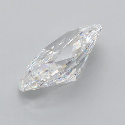 0.98 Carat Oval Lab Diamond :: 360 spin frame 03