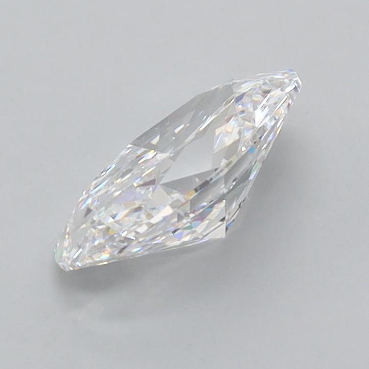 0.98 Carat Oval Lab Diamond :: 360 spin frame 03
