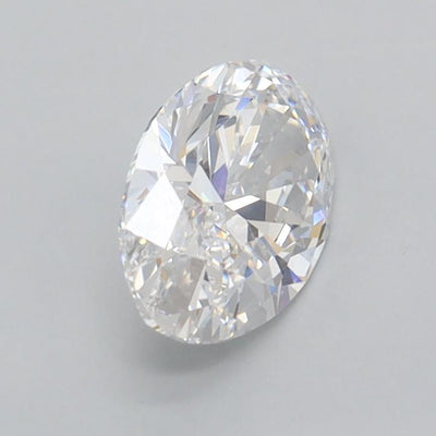 0.98 Carat Oval Lab Diamond :: 360 spin frame 07