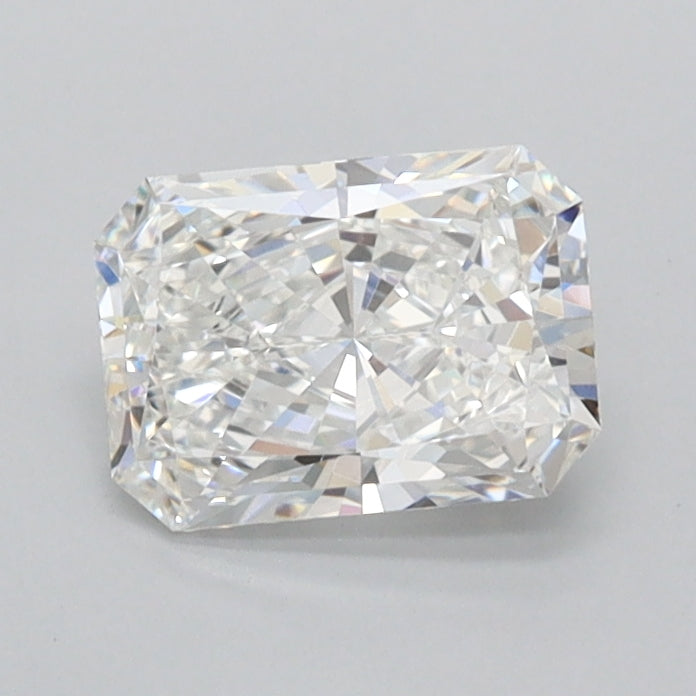 0.93 Carat Radiant Lab Diamond